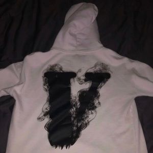 VLONE Hoodie (2018 DC Pop-Up)